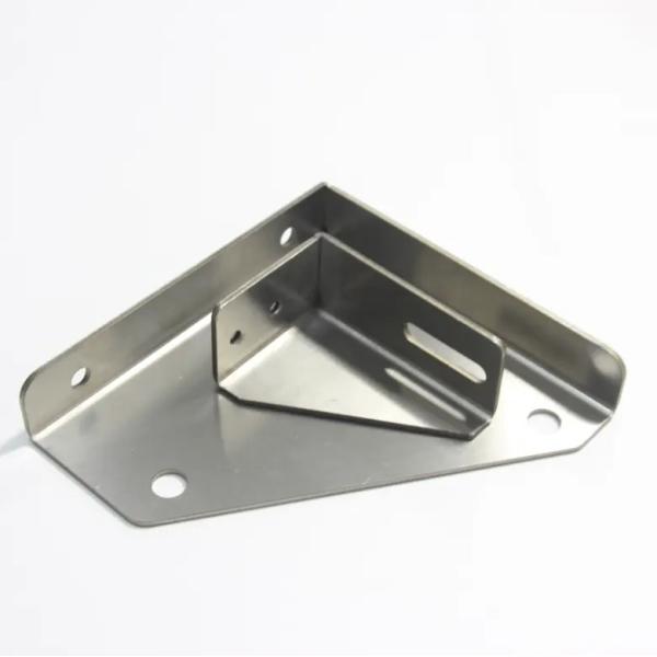 ISO27001 Professional Sheet Metal Punching Bending Welding Forming Services