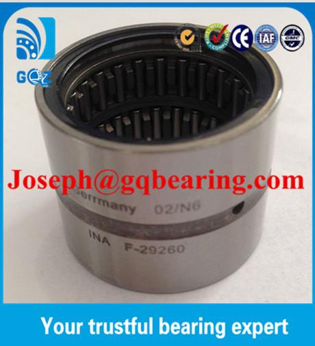 Cheap F-29260.RNA Needle Roller Bearing 25x33x26mm for Heidelberg Printing Machine for sale