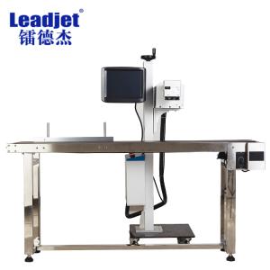 Best 30W CO2 Laser Coding Machine Batch Expiry Date Coding Machine wholesale