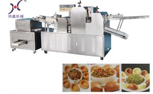 Best Automatic Steamed Stuffed Bun Machine With Panasonic Sensor wholesale