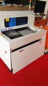 Prototype Programmable SMT Routing Machine PCB Router Machine SMT Router
