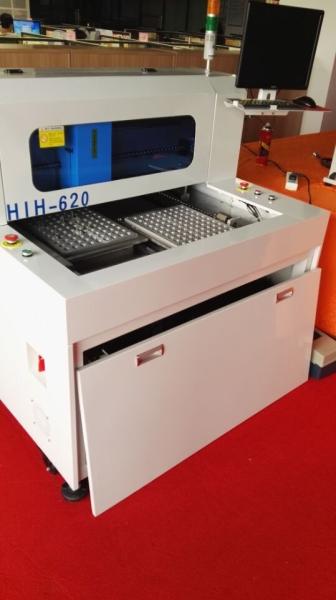 Cheap Prototype Programmable SMT Routing Machine PCB Router Machine SMT Router for sale