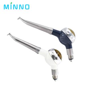 China Dental Equipment Air Whitening Spray Teeth Whitening , Cleaning Spary Polisher Jet Oral Hygiene Polishing tool on sale