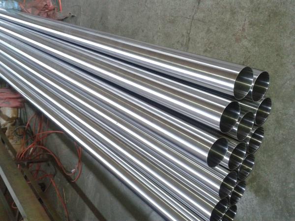 Cheap Stainless Steel Pipe Round Pipe 316 Seamless Pipe Precision Pipe Thick Wall Cut White Stainless Steel Hollow for sale