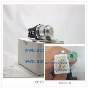 Best 31166-12102 Starter switch (relay) wholesale