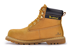 EU 40-45 Safety Shoes Work Boots SBP SRC Lightweight Composite Safety Boots