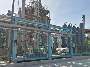 Best Chemical Fiber PTA Refined SMR Hydrogen Plant 330 M3/H Mature Process Technology wholesale