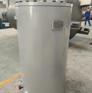 Best Standard ASME Custom Pressure Vessels Custom U Stamp wholesale