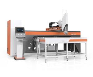 Pu Gasket Casting Machine Polyurethane Foam Gasket Machine Injection Sealing