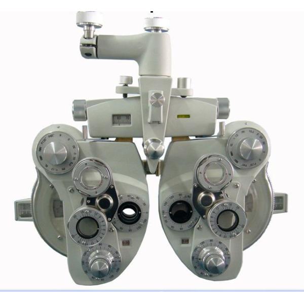 VT-5E Handheld Phoropter , Ophthalmic Equipment Precision Measurement