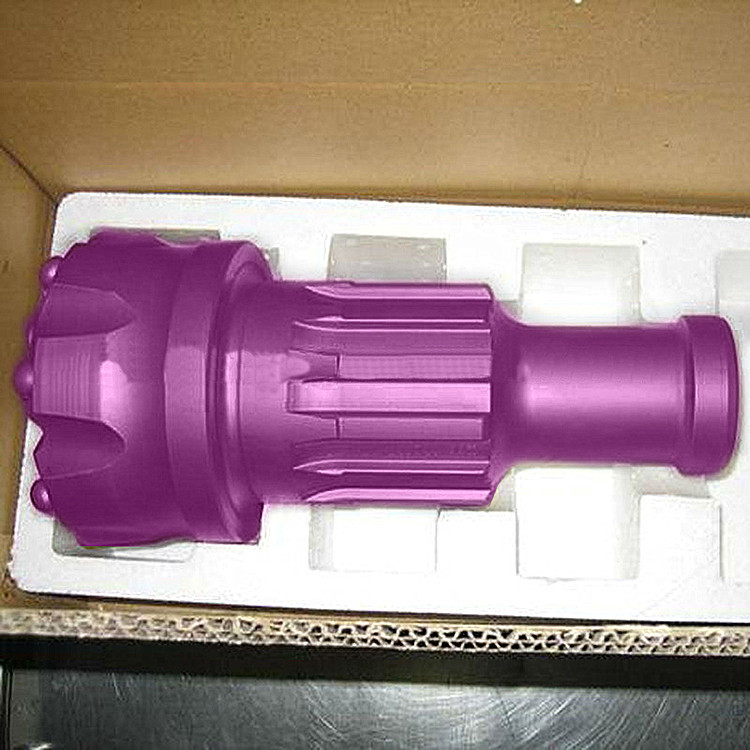 Manufacturer DTH Drill Bit Mining Drill Bit 6Inch High Air Pressure Button Drilling Bit