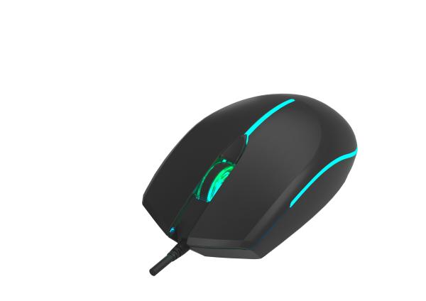Cheap Supports 4D Operation Adjustable DPI Settings Ultra-lightweight Customizable Portable Gaming Mouse For Gamers for sale