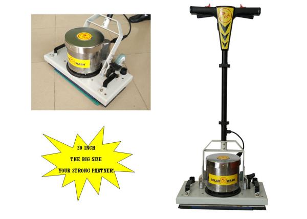 Cheap SL-820 Quadrate Orbital Floor Machine for sale