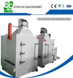 Automatic Dispensing Plastic Sealing Machine , Membrane Press Machine Stable Steady