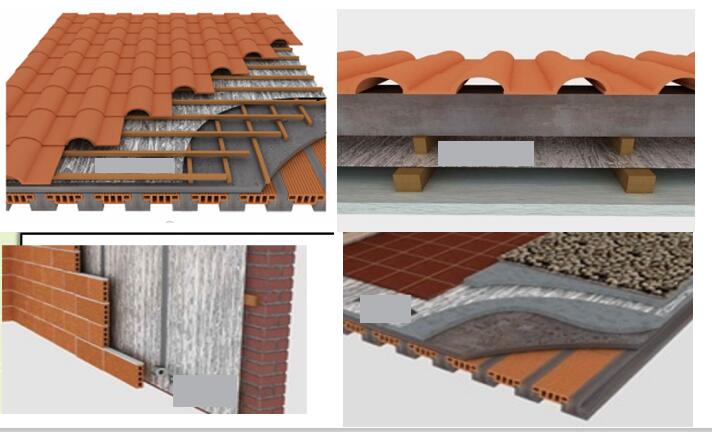 IXPE Foam Panel Professional Sound Absorbing Acoustic Insulation