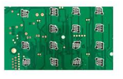 Smart Home Carbon Oil PCB with Zigbee/Bluetooth Module Integration