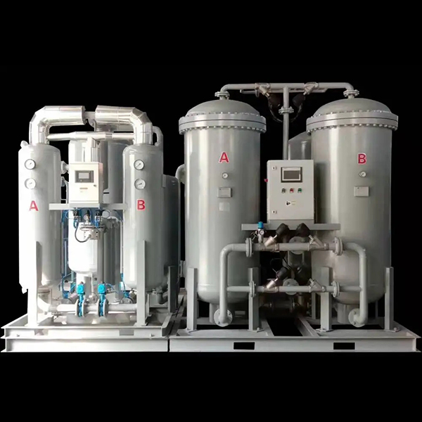 psa nitrogen generator