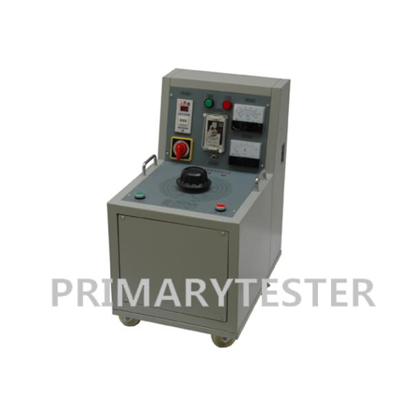 AC Dry Hipot Tester 15KVA to 150KVA