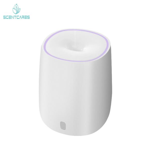 7 Color Light Ultrasonic electric air diffuser
