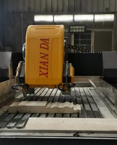 Cheap 3 Axis Linear Cutting Machine For Efficient And Precise Cuts for sale