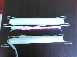Best High Breaking Strength And UV Treated Polypropylene Wrapping Twine for Tomato wholesale