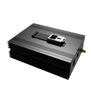 Best RJ45 BACnet Modem Raspberry Pi Gateway Programmable With Modbus Rs485 Ports wholesale