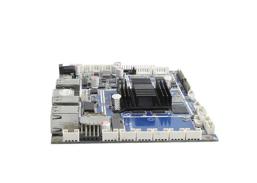 Android RK3288 Motherboard Linux Development Board Lvds Pcba Rockchip PX30