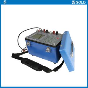 China Electronic Multi-function Underground Metal Detector on sale