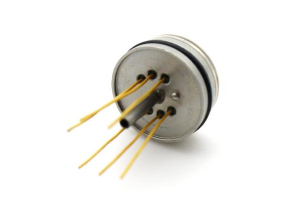 Cheap Zero Offset Pressure Sensor Core Smaller Thickness Applying MEMS Technology for sale