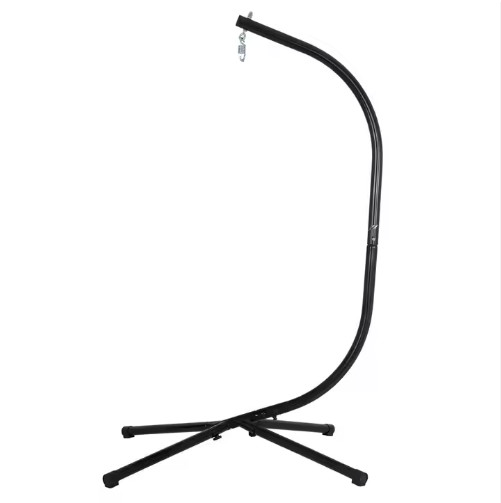 Compact and Sturdy Folding Chair Support Frame for Easy Transport 14.5LBS