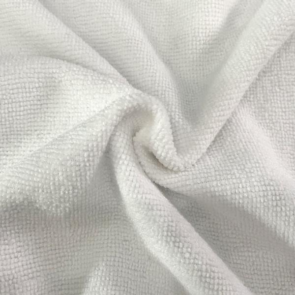 High Absorbent Double-Sided Sublimation Microfiber Towels For Sublimation Printing