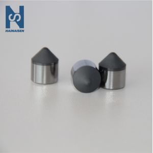 6mm Rock Drilling Diamond PDC Insert Tungsten Carbide Cutter