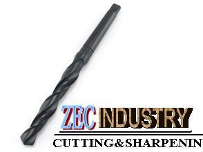 Cheap HSS Twist drill (HSS TAPER SHANK TWIST DRILL) for sale