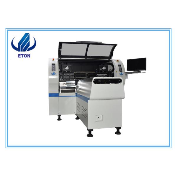 Best LED Panel Fastest Pick And Place Machine , SMT Placement Machine wholesale