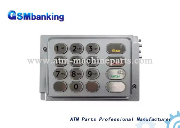 Cheap 445-0745408 NCR ATM Parts 6625 EPP Keyboard for sale