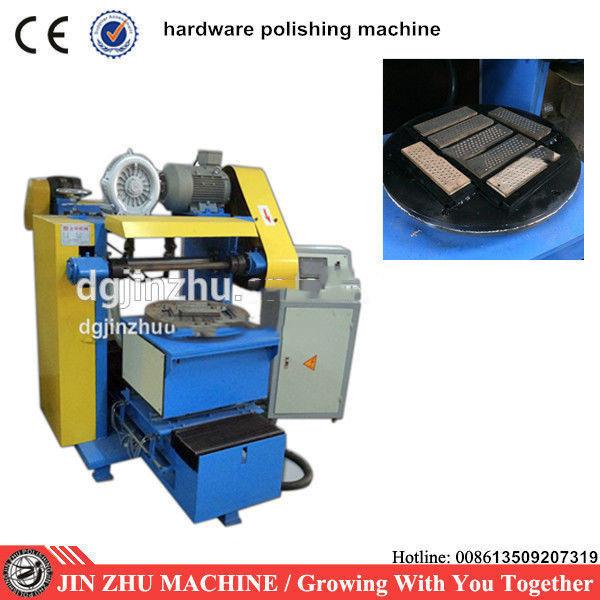 Cheap Small Metal Sheet Polishing Machine , Rotary Polishing Machine With 8k Mirror Polishing for sale