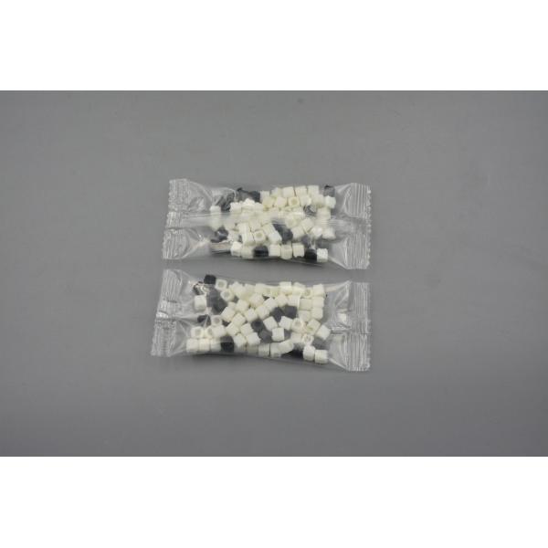 Capsule Counting VFFS Packaging Machine Tablets Pills Vertical Pouch Packing Machine