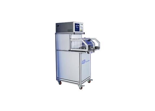 Cheap Single Phase Stator Testing Machine For Compressor Motor Stator for sale
