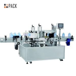 Best Easy Operate High Viscosity Piston Filler 50-5000ML Filling Volume wholesale