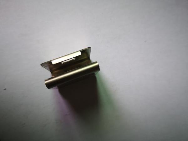 Cheap YB-423 Screw Terminal Block – OEM Customizable Wiring Terminal with Secure Screw Post, Crimp or Weld Ready for sale