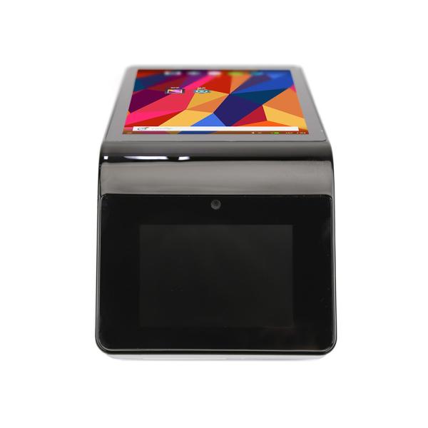 Cheap PT7003 Mini Emv Smart POS Payment Terminal All In One Device 12 Months Warranty for sale