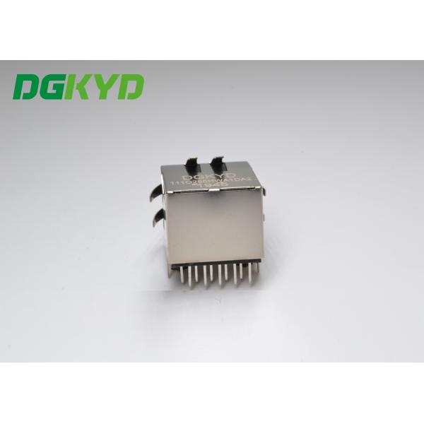 Network Transformer PCB 2.5G RJ45 Ethernet Connector