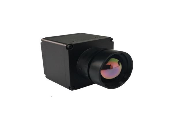 Cheap 640 X 512 Raspberry Pi Camera Module Night Vision Camera Core NETD45mk A6417S for sale