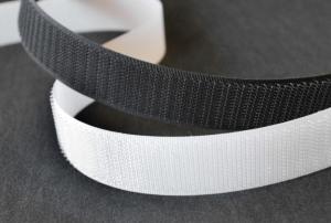 China 20mm Nylon Velcro Hook And Loop Self Adhesive on sale
