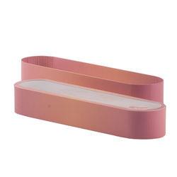 Best Pink Macaron Cookie Gift Box Packaging Printing Recyclable With Window wholesale