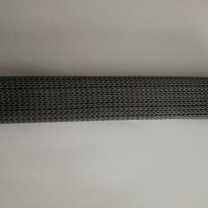 Best Rf Cage Emi Gasket Material Grounding Electrical Metal Monel Wire Mesh wholesale