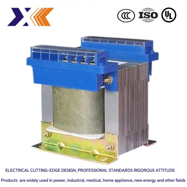 Single Phase Transformer Step up/Down 600V to 380V 220V Dry Type with Customization
