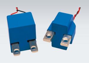 China OEM ODM CT02 Series High Precision Current Transformer on sale