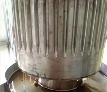 70Kg 2Kg/H Hydraulic Oil Press Machine Extraction Neem Manual 500g/Batch