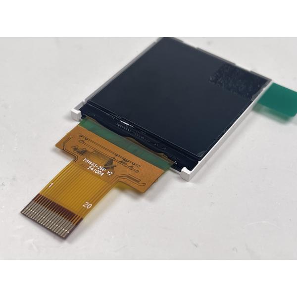 TFT LCD Display Manufacturer 1.44 inch 128*160 RGB Custom Driver IC ST7735SV